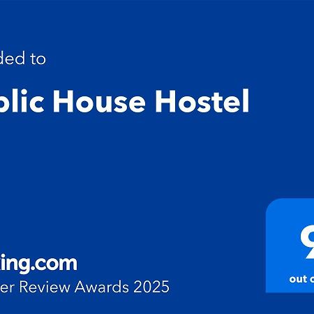 Public House Hostel Lapu-Lapu City Luaran gambar