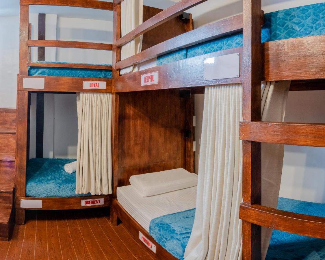 Public House Hostel Lapu-Lapu City Luaran gambar