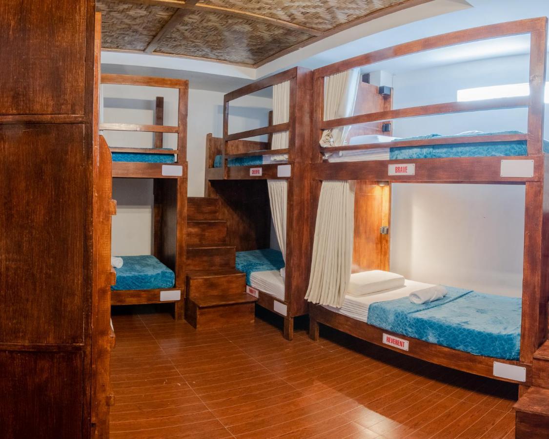 Public House Hostel Lapu-Lapu City Luaran gambar