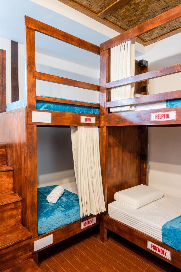 Public House Hostel Lapu-Lapu City Luaran gambar