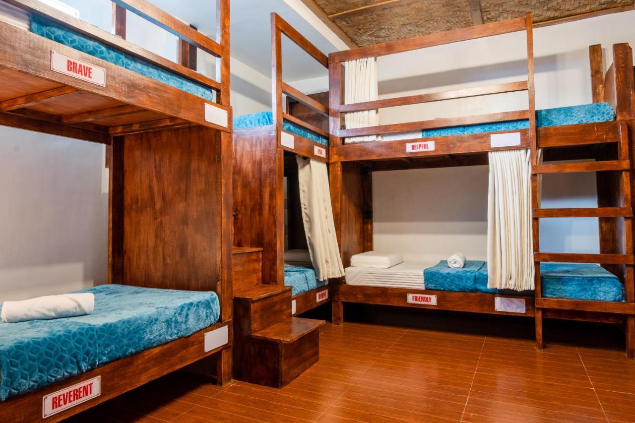 Public House Hostel Lapu-Lapu City Luaran gambar