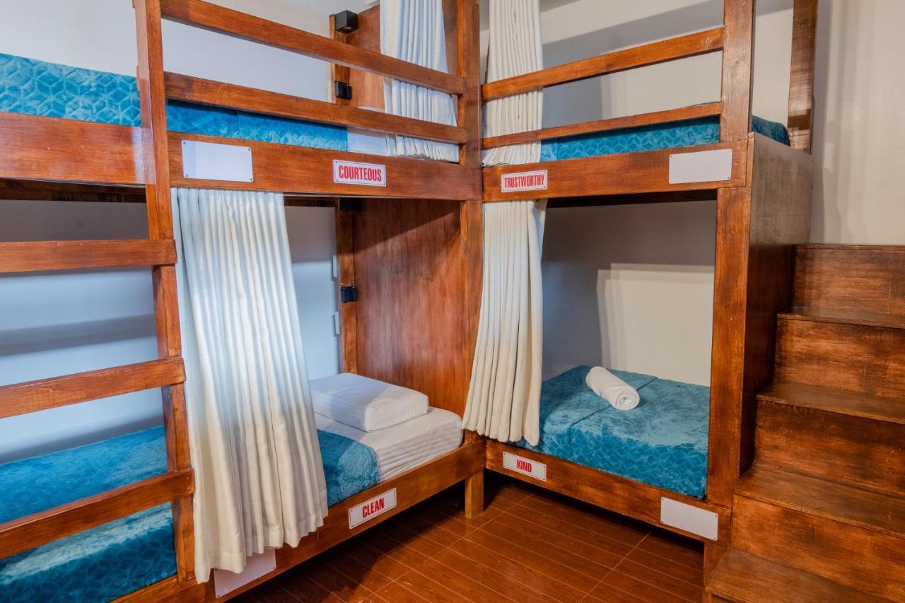 Public House Hostel Lapu-Lapu City Luaran gambar