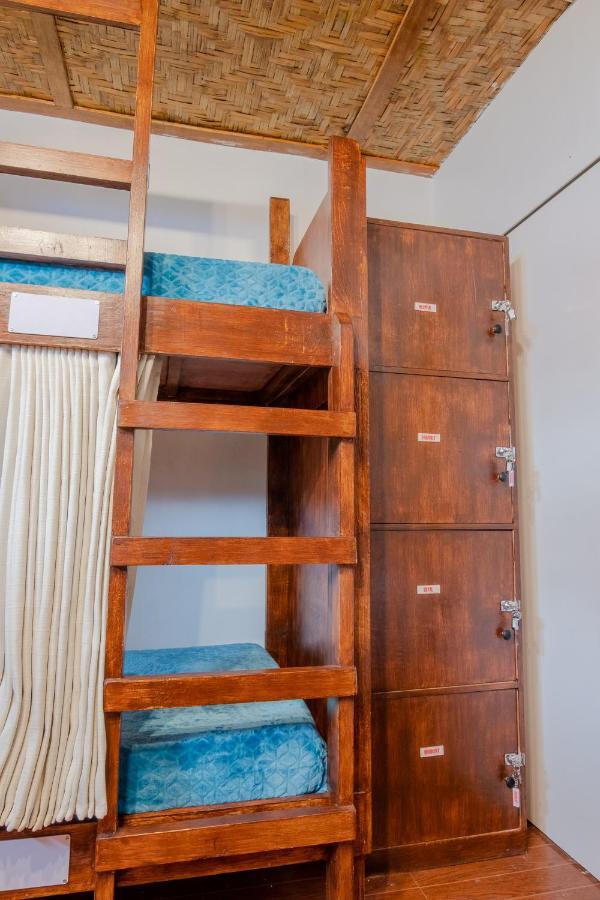 Public House Hostel Lapu-Lapu City Luaran gambar