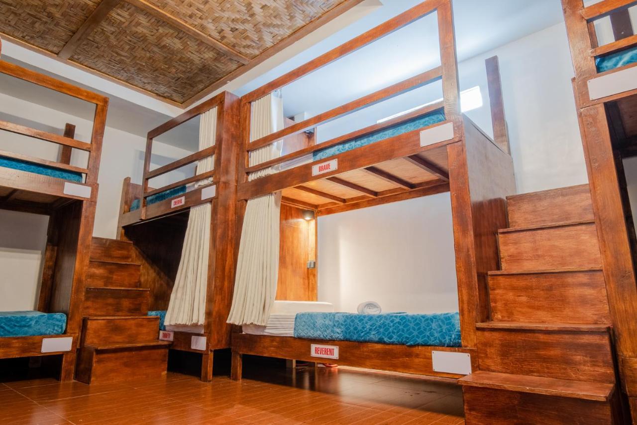 Public House Hostel Lapu-Lapu City Luaran gambar
