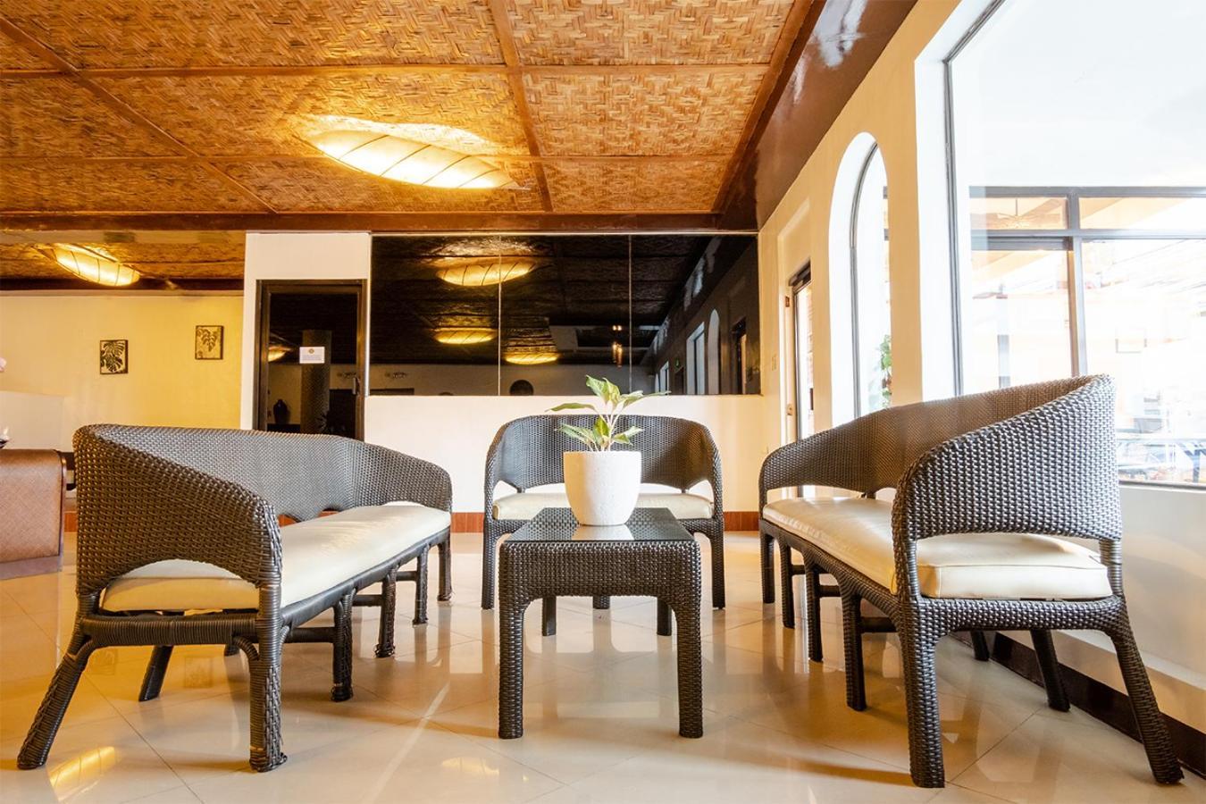 Public House Hostel Lapu-Lapu City Luaran gambar