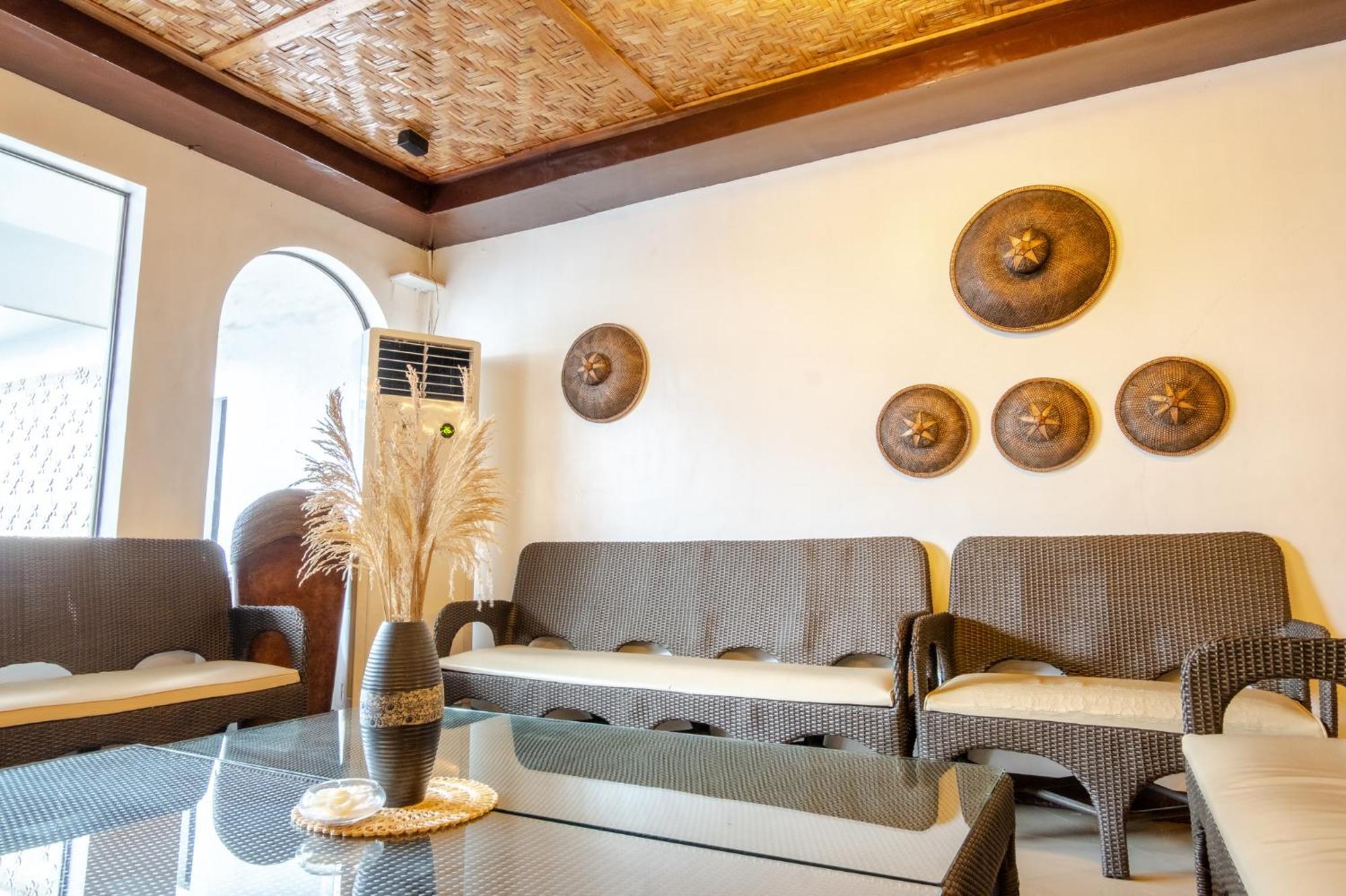 Public House Hostel Lapu-Lapu City Luaran gambar
