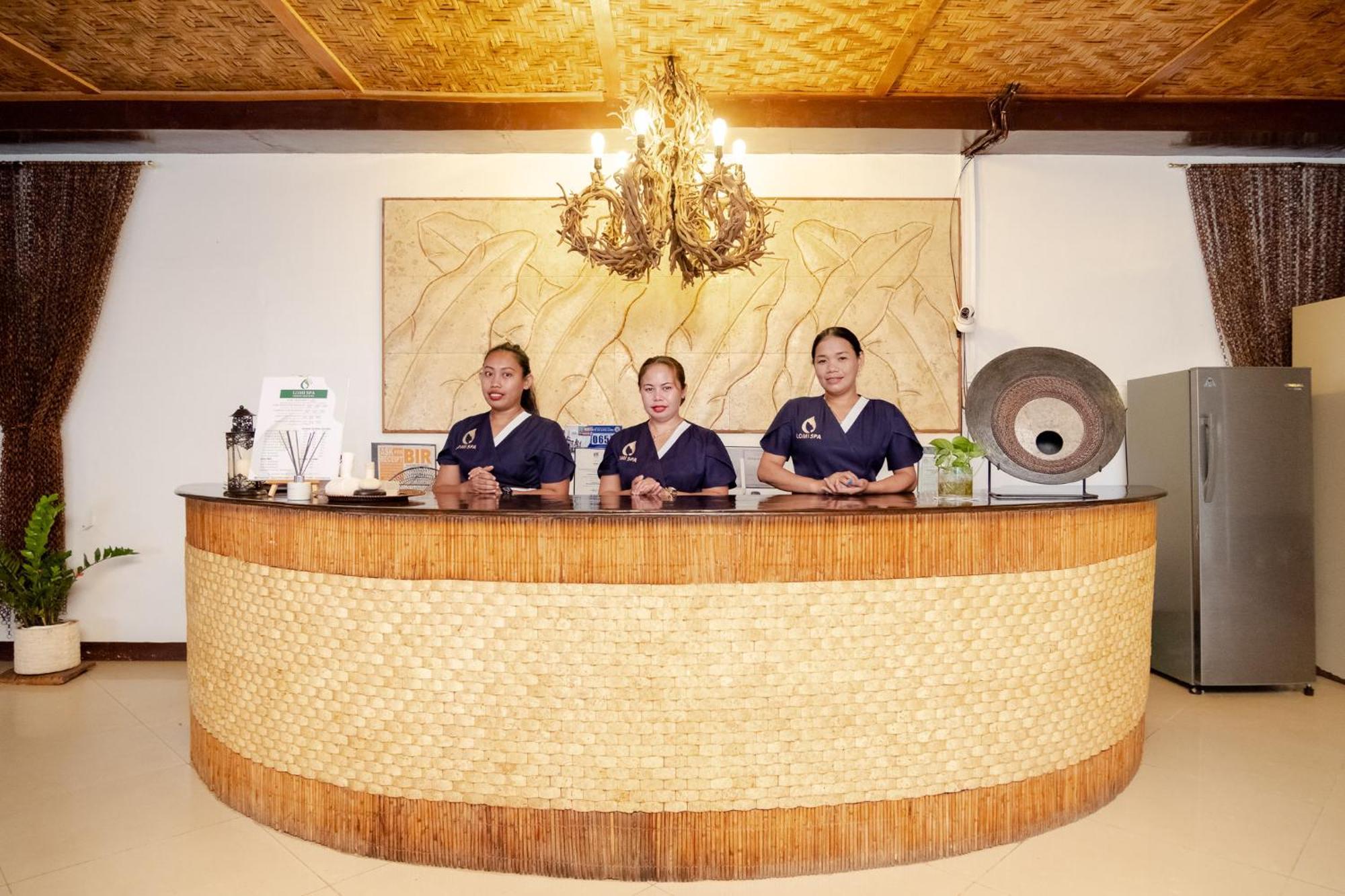 Public House Hostel Lapu-Lapu City Luaran gambar