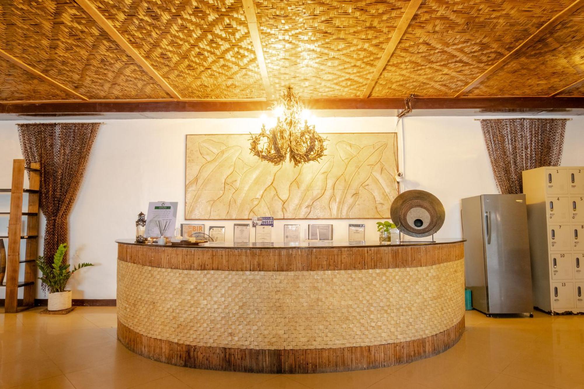 Public House Hostel Lapu-Lapu City Luaran gambar