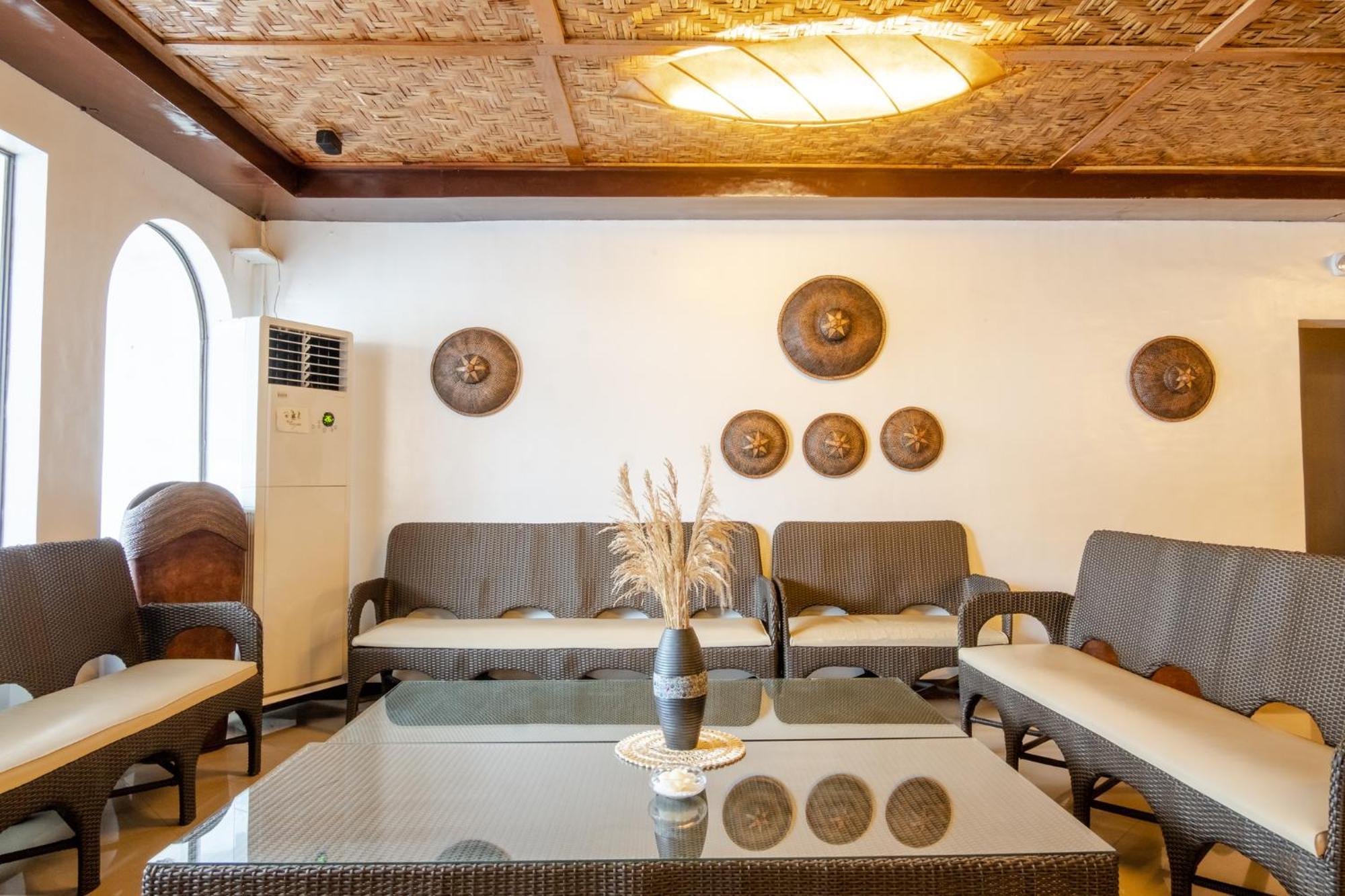 Public House Hostel Lapu-Lapu City Luaran gambar