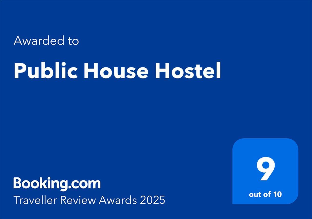 Public House Hostel Lapu-Lapu City Luaran gambar